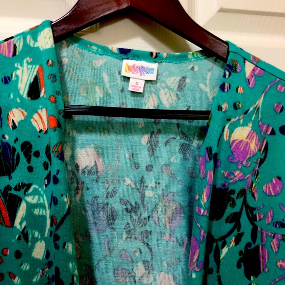 Overlay Vest - Picture 3 of 5